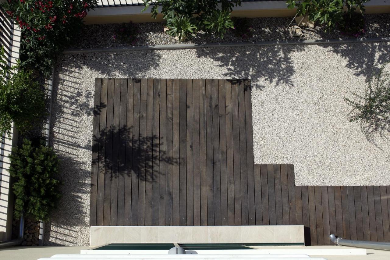 Apartman Kovacic Drage Apartment Exterior photo