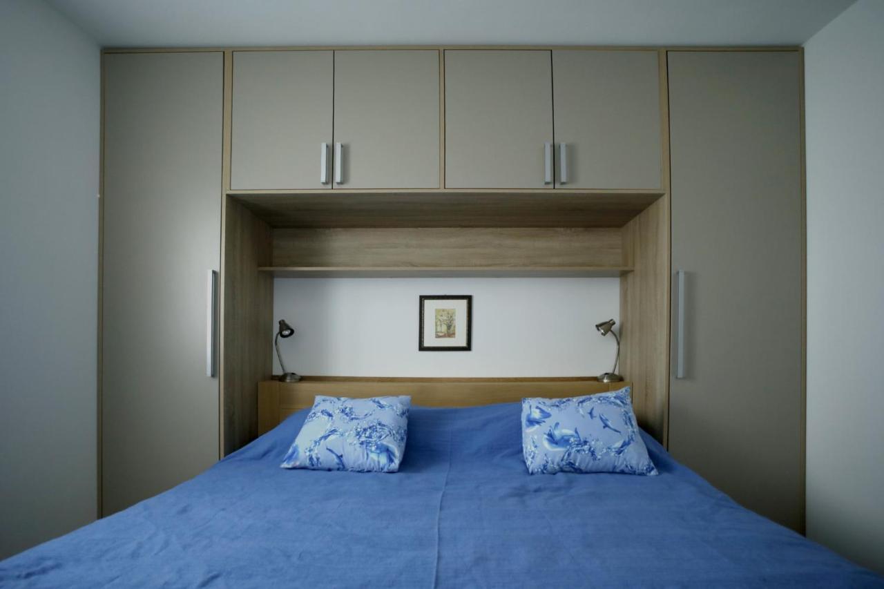 Apartman Kovacic Drage Apartment Exterior photo