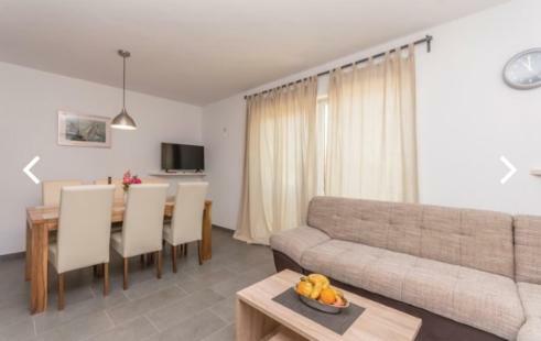 Apartman Kovacic Drage Apartment Exterior photo